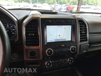 2021 Ford Expedition XLT – miniatura 11