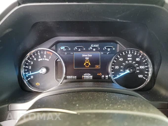 2021 Ford Expedition XLT – miniatura 12