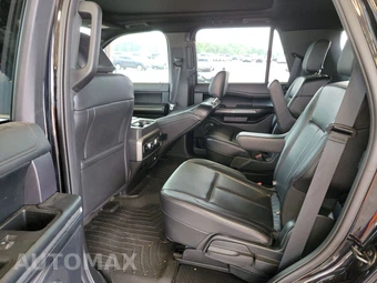 2021 Ford Expedition XLT – miniatura 13