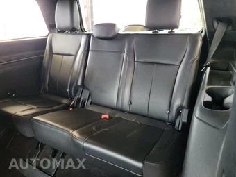 2021 Ford Expedition XLT – miniatura 14