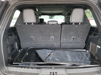 2021 Ford Expedition XLT – miniatura 17