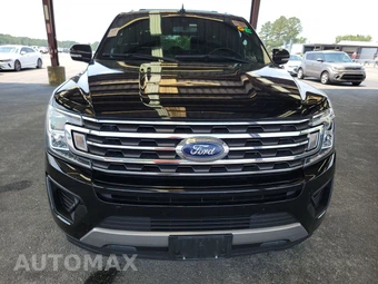 2021 Ford Expedition XLT – miniatura 2
