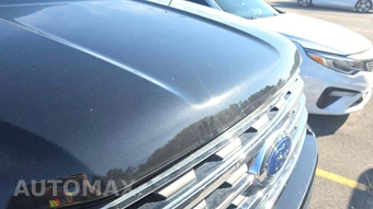 2021 Ford Expedition XLT – miniatura 23