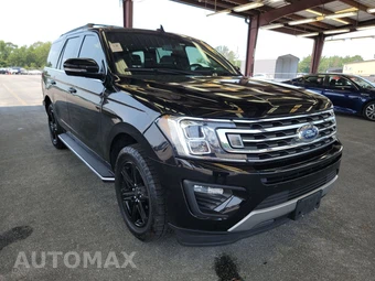 2021 Ford Expedition XLT – miniatura 3