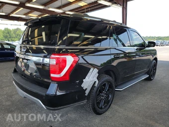 2021 Ford Expedition XLT – miniatura 4