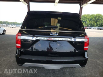 2021 Ford Expedition XLT – miniatura 5