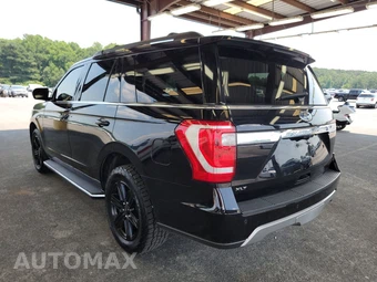 2021 Ford Expedition XLT – miniatura 6