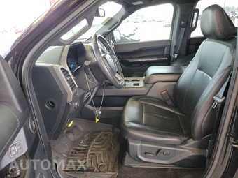2021 Ford Expedition XLT – miniatura 7