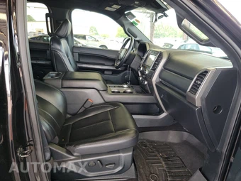 2021 Ford Expedition XLT – miniatura 8