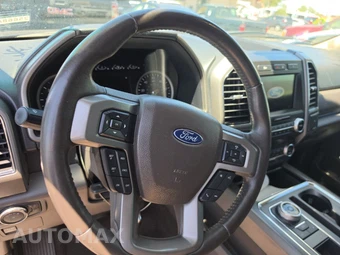 2021 Ford Expedition XLT - miniatura 10