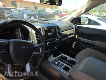 2021 Ford Expedition XLT - miniatura 11