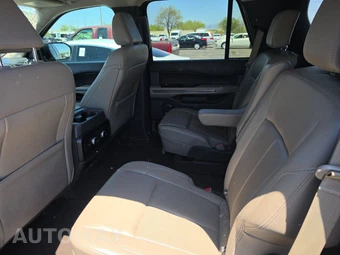 2021 Ford Expedition XLT - miniatura 13