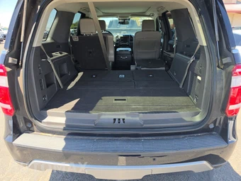 2021 Ford Expedition XLT - miniatura 17