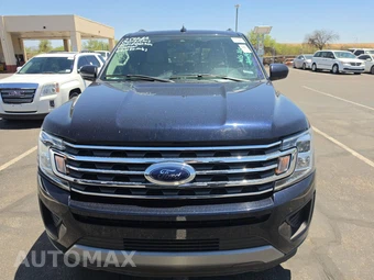 2021 Ford Expedition XLT - miniatura 2