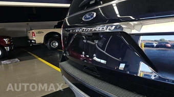 2021 Ford Expedition XLT - miniatura 24