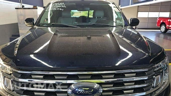 2021 Ford Expedition XLT - miniatura 29
