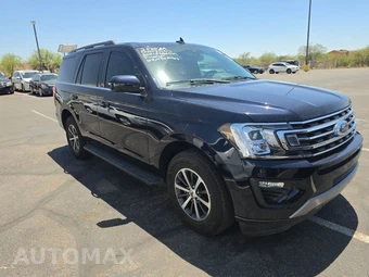 2021 Ford Expedition XLT - miniatura 3