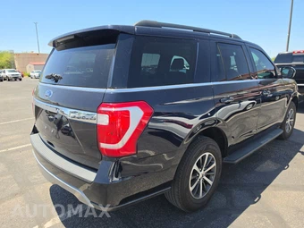 2021 Ford Expedition XLT - miniatura 4
