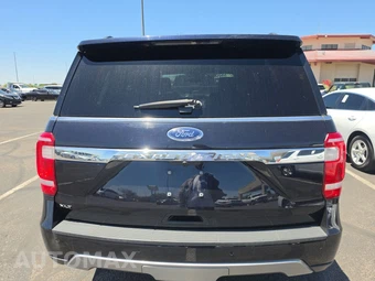 2021 Ford Expedition XLT - miniatura 5