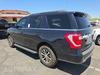2021 Ford Expedition XLT - miniatura 6