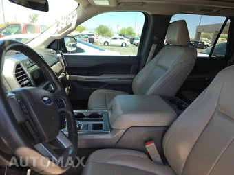 2021 Ford Expedition XLT - miniatura 7