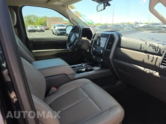 2021 Ford Expedition XLT - miniatura 8