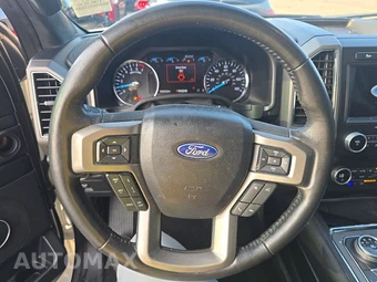 2021 Ford Expedition XLT - miniatura 10