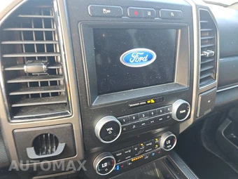 2021 Ford Expedition XLT - miniatura 11