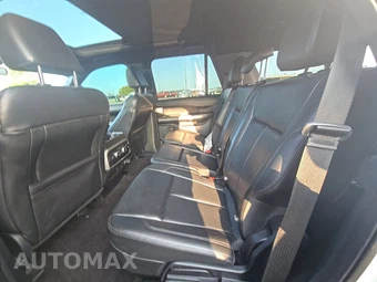 2021 Ford Expedition XLT - miniatura 13