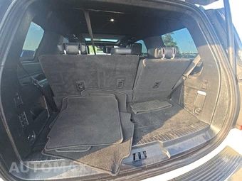 2021 Ford Expedition XLT - miniatura 17