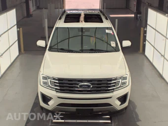 2021 Ford Expedition XLT - miniatura 2