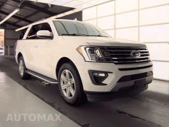 2021 Ford Expedition XLT - miniatura 3