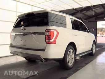 2021 Ford Expedition XLT - miniatura 4