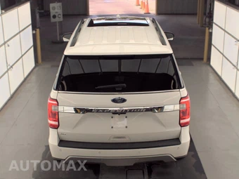 2021 Ford Expedition XLT - miniatura 5