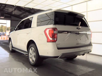 2021 Ford Expedition XLT - miniatura 6