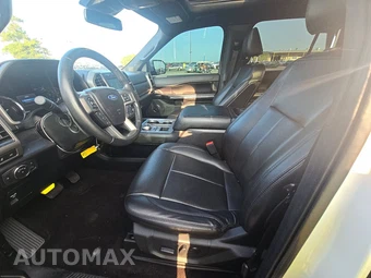 2021 Ford Expedition XLT - miniatura 7