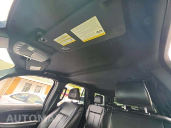 2021 Ford Expedition XLT – miniatura 11