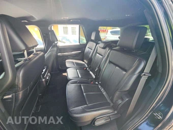 2021 Ford Expedition XLT – miniatura 13
