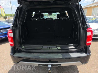 2021 Ford Expedition XLT – miniatura 15