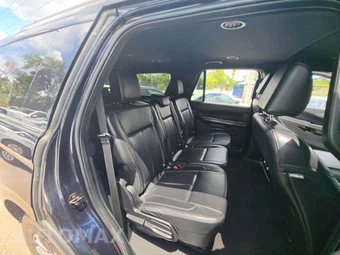 2021 Ford Expedition XLT – miniatura 17