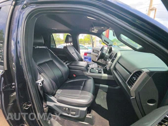 2021 Ford Expedition XLT – miniatura 19