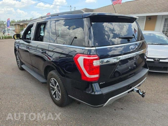 2021 Ford Expedition XLT – miniatura 2