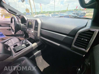 2021 Ford Expedition XLT – miniatura 20