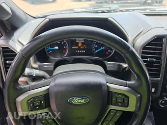 2021 Ford Expedition XLT – miniatura 22