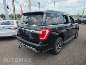 2021 Ford Expedition XLT – miniatura 3