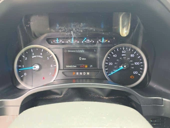2021 Ford Expedition XLT – miniatura 9