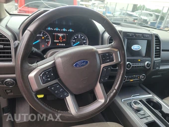 2021 Ford Expedition XLT – miniatura 10