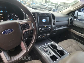 2021 Ford Expedition XLT – miniatura 11