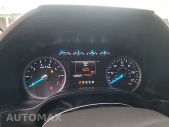 2021 Ford Expedition XLT – miniatura 12