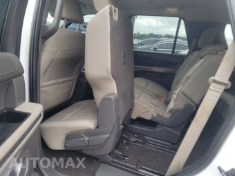 2021 Ford Expedition XLT – miniatura 13